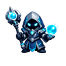 Ranged creep
