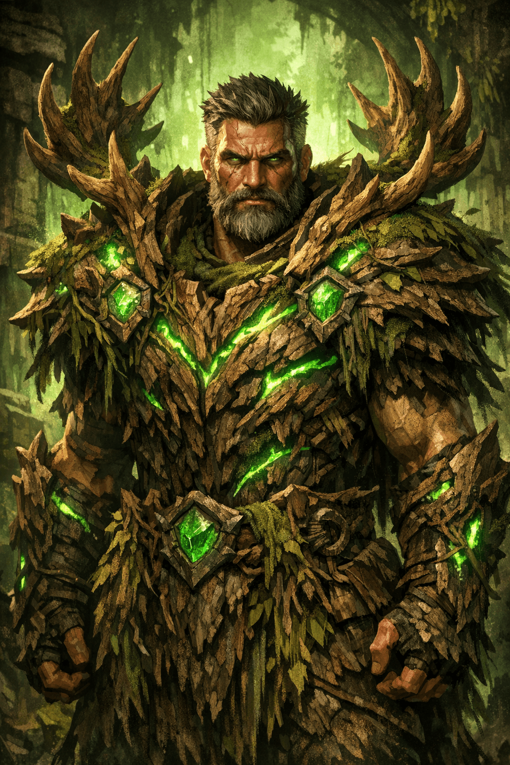 Brakka Thorn