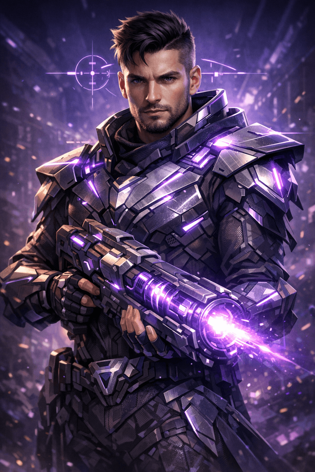 Kairo Vex