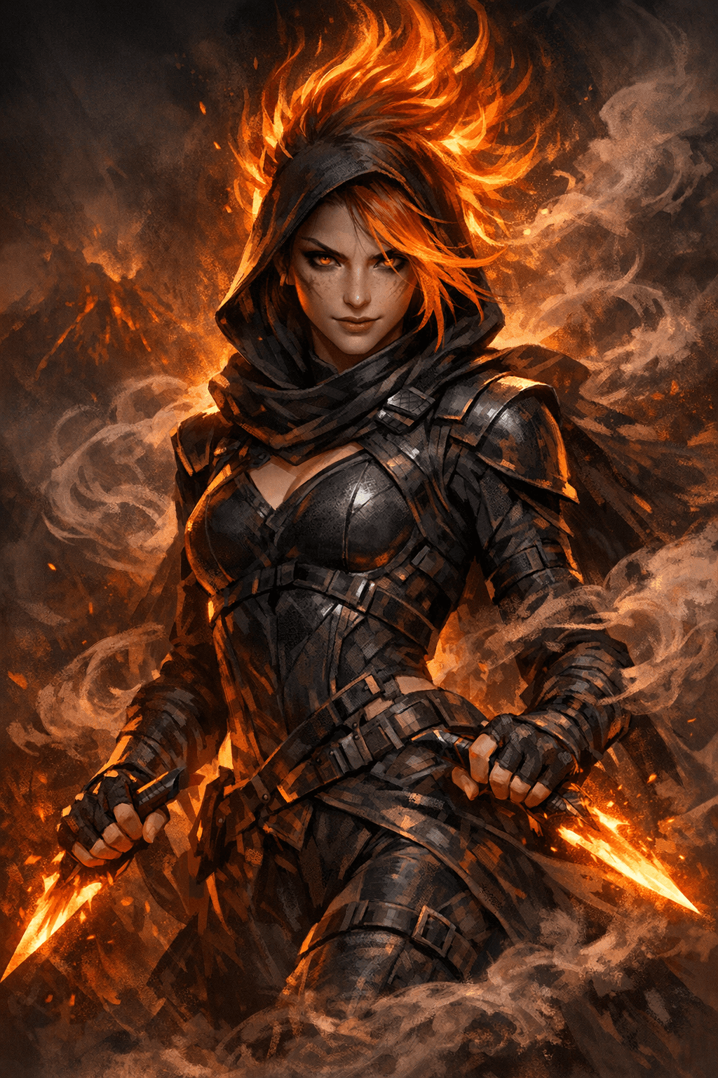 Nyx Ember