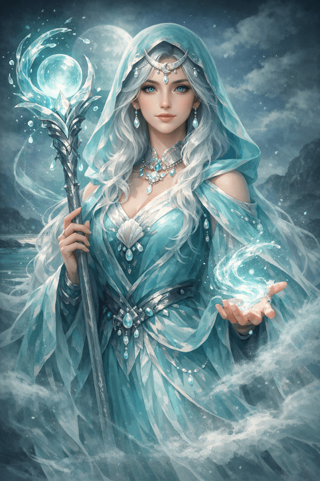 Solenne Mire
